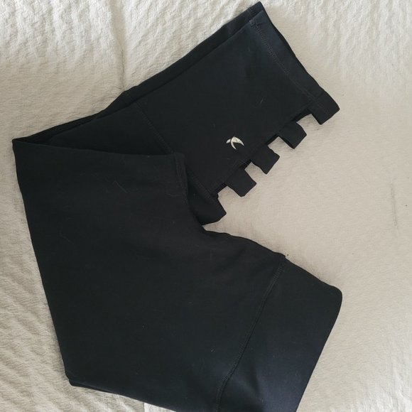 2 Pair Bundle Glyder Leggings - Picture 9 of 10